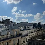 Luxury Stay In Paris Center