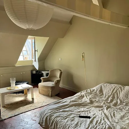 Apartment Luxury In Center *