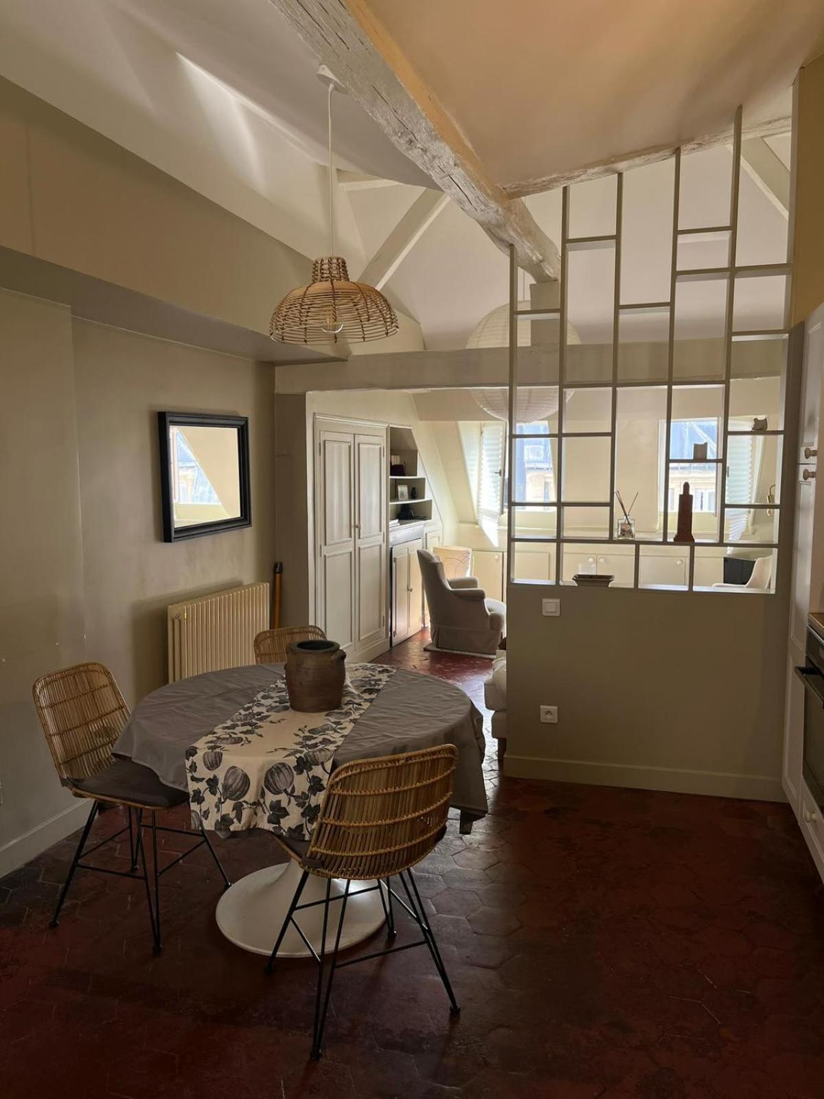 Appartamento Luxury In Center *